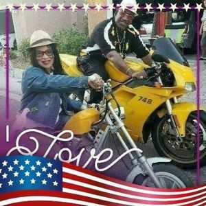 Meet your Posher, Joann